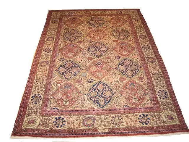 Bessarabie Carpet from Romanie