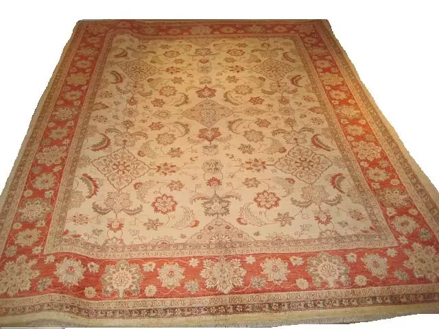 ziegler carpet - pakistan 