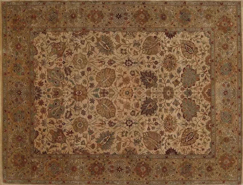 persian carpet from tabriz
