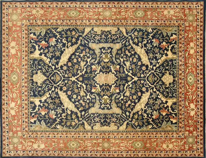 oriental Carpet