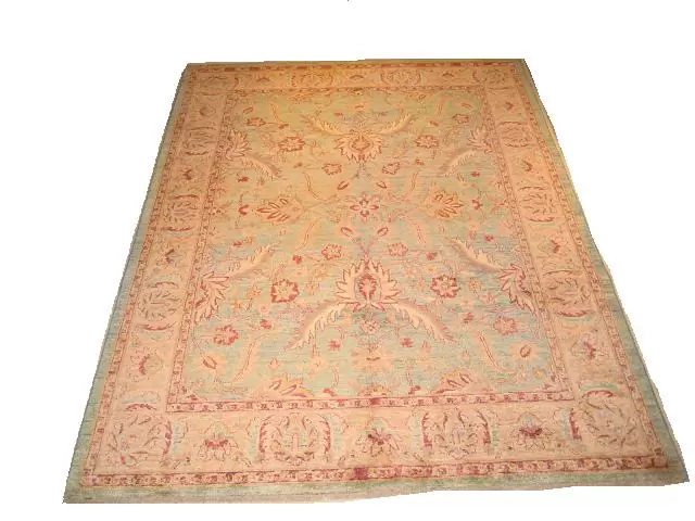 Ziegler Rug from pakistan 