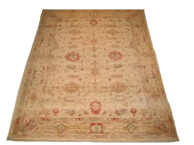Ziegler Rug from pakistan