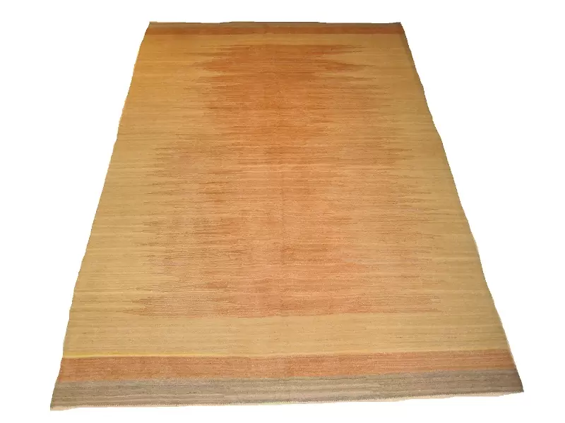 Modern afghan kilim 